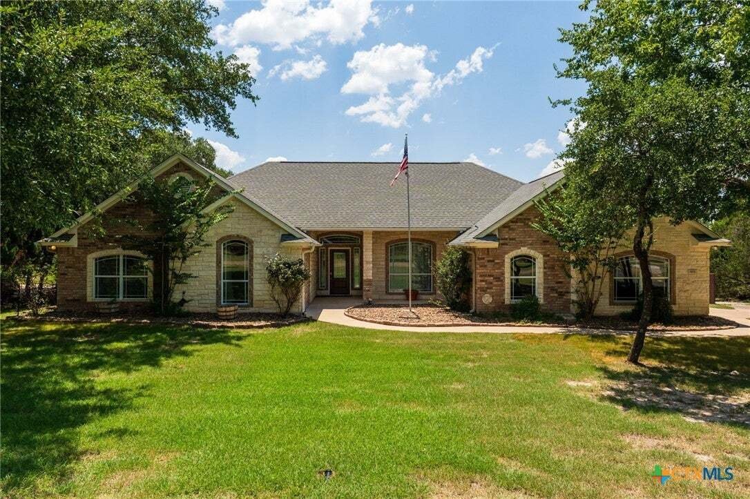 House in Kempner, Texas, United States 2 - 18612020