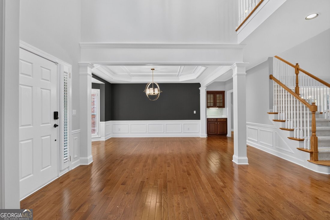 House in Atlanta, Georgia, United States 5 - 18610251