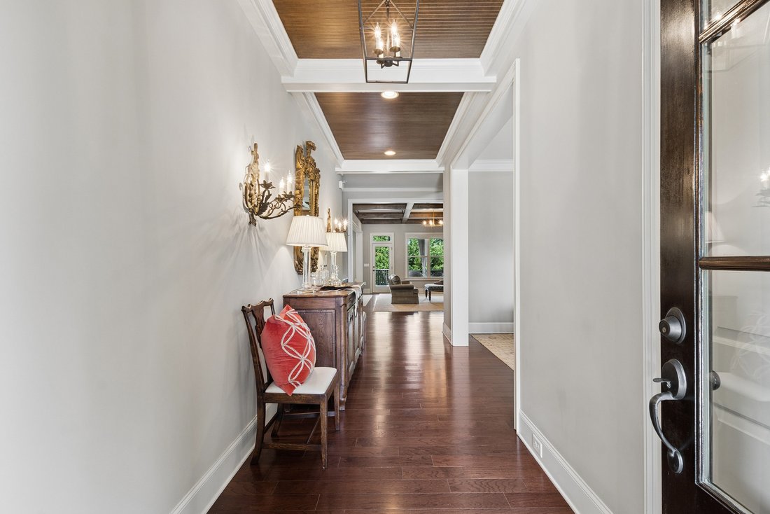 House in Roswell, Georgia, United States 3 - 18611375