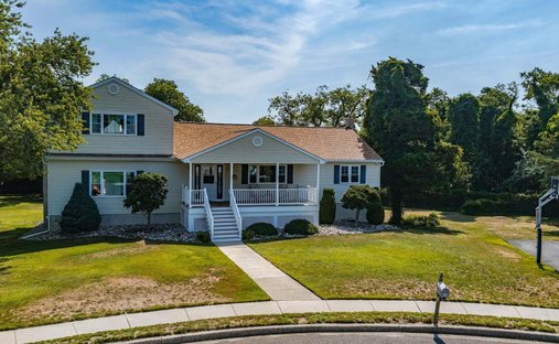 House in Marmora, New Jersey, United States 1