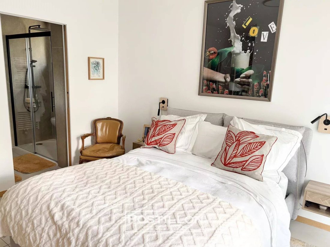 Apartment in Nice, Provence-Alpes-Côte d'Azur, France 5 - 15439906