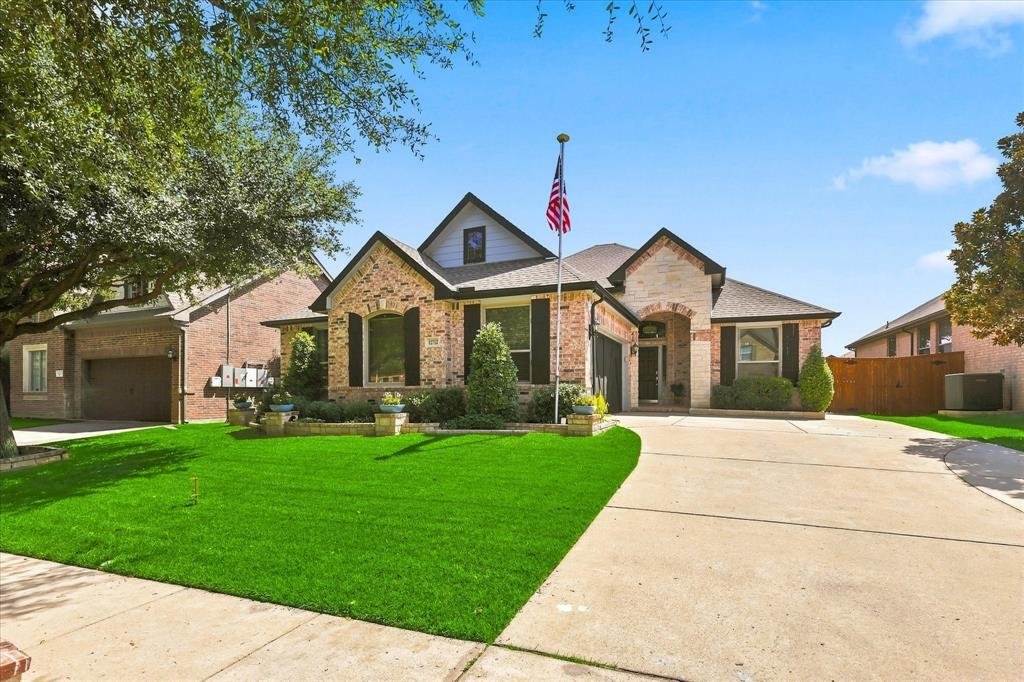House in Fort Worth, Texas, United States 2 - 18613210