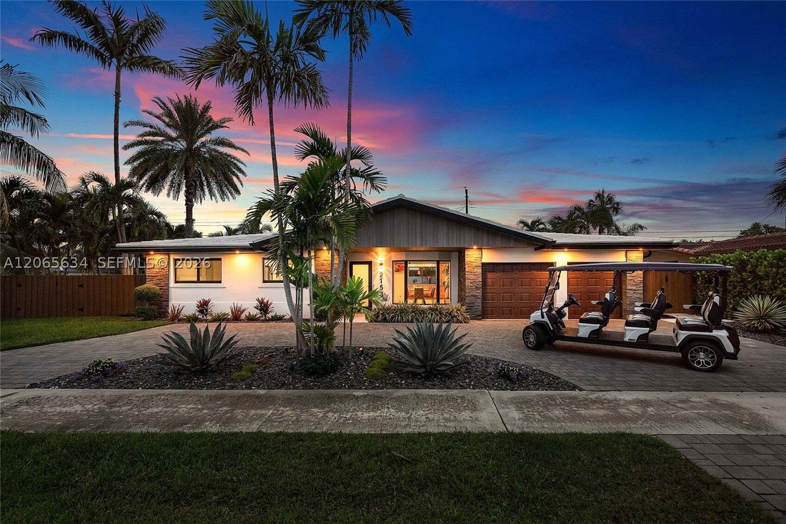 House in Fort Lauderdale, Florida, United States 1 - 18615167