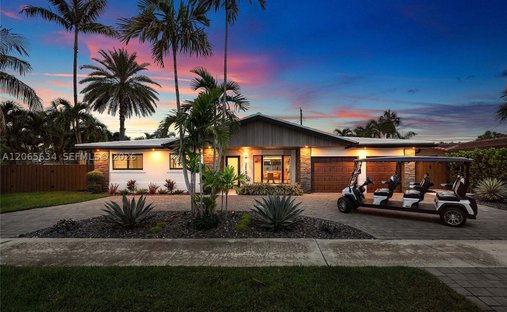 House in Fort Lauderdale, Florida, United States 1