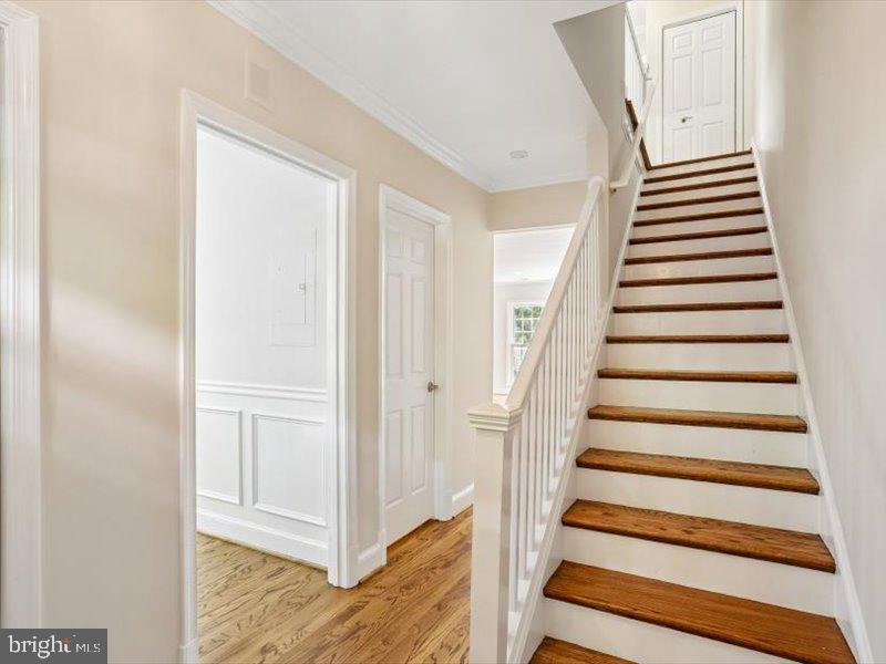 Townhouse in Washington, District of Columbia, United States 3 - 18606200