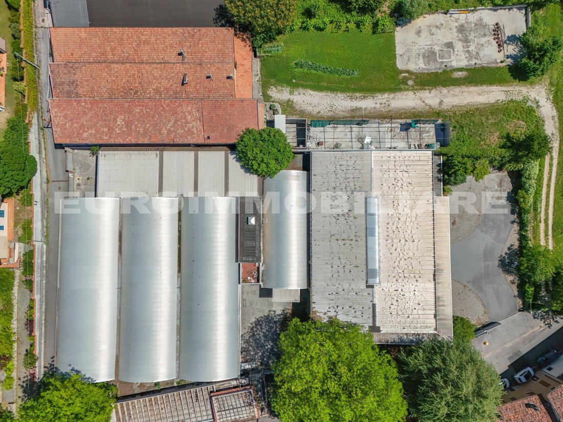 Land in Mompiano, Brescia, Italy 3 - 18615253