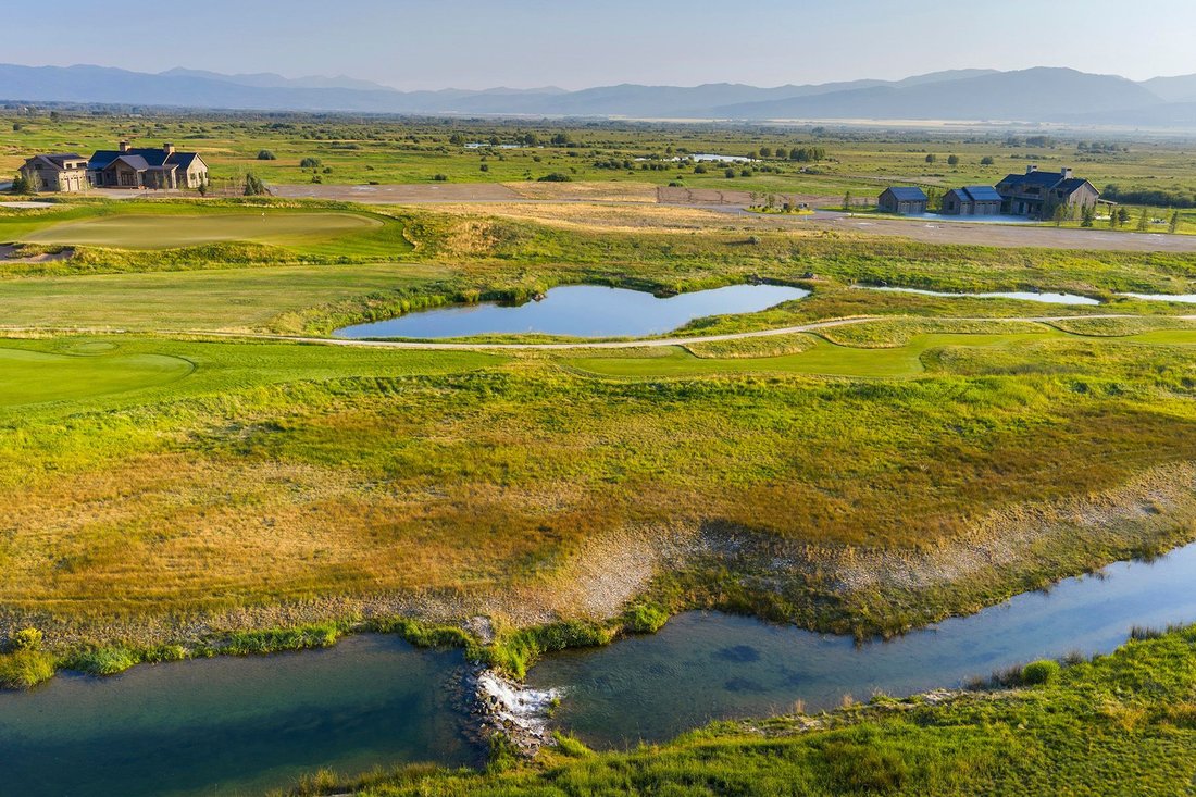 Land in Tetonia, Idaho, United States 4 - 18607204