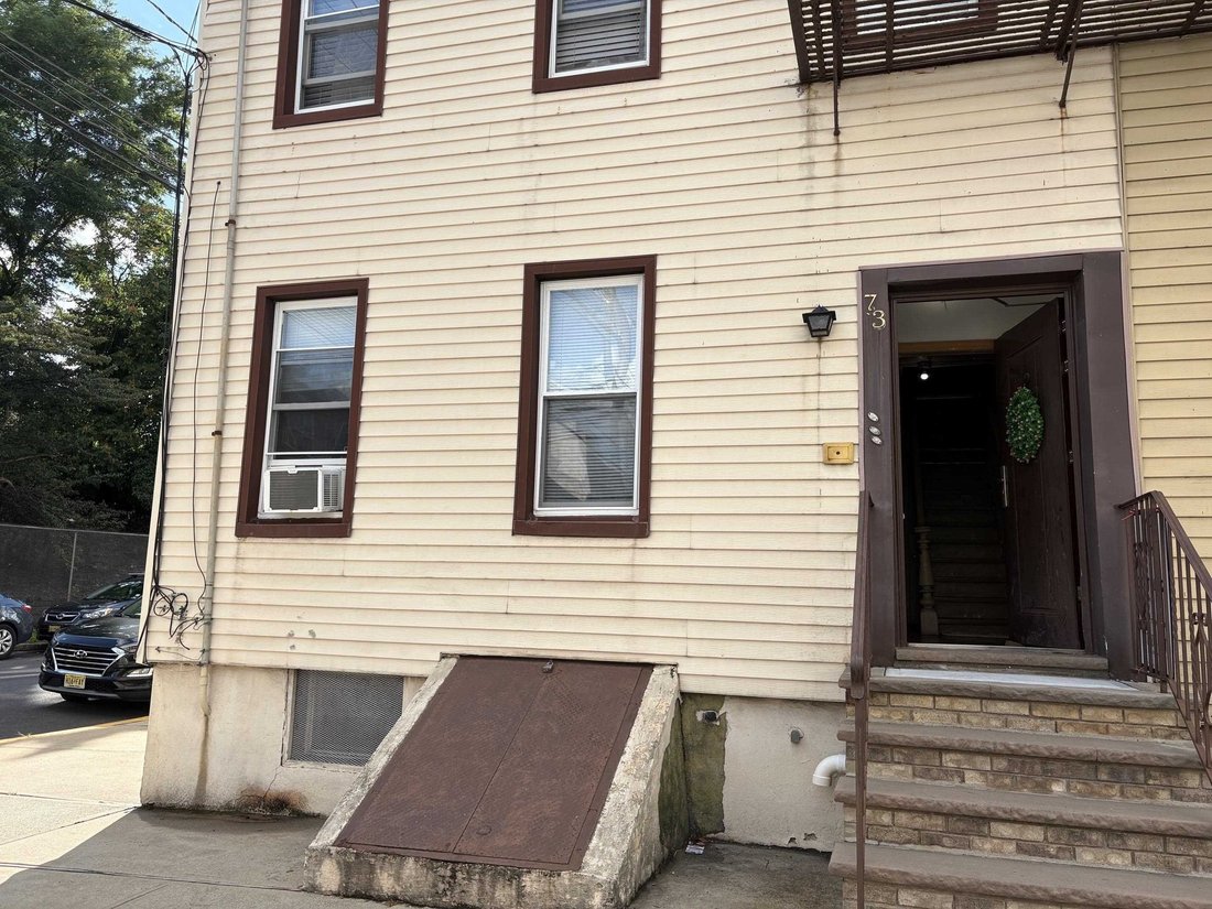 Jersey City, New Jersey, United States 3 - 18611252