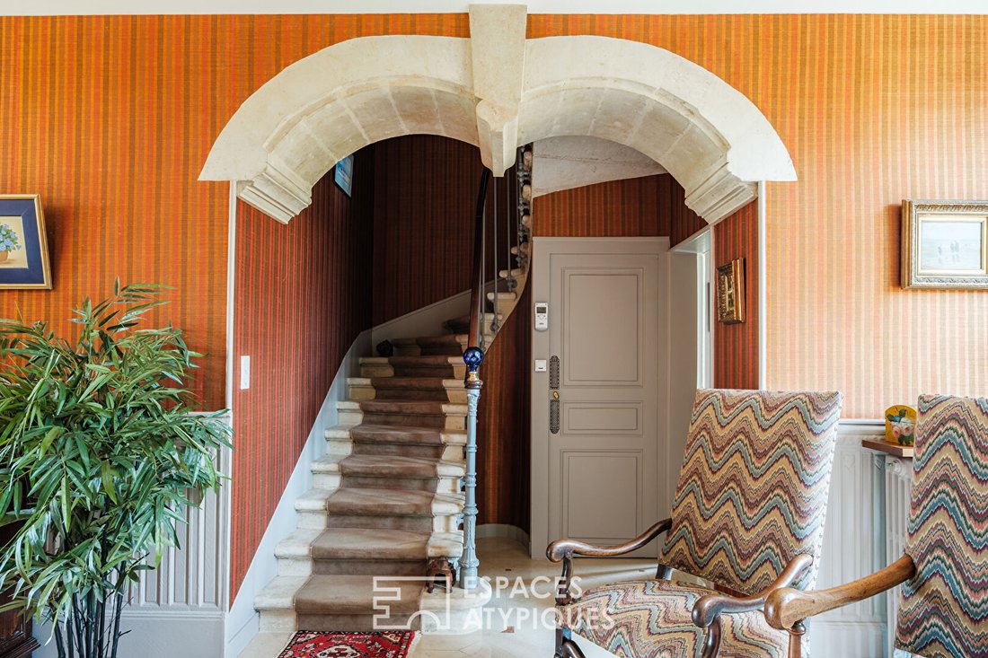 Villa in Fressines, Nouvelle-Aquitaine, France 5 - 18610998