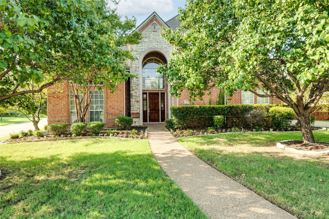 House in Lewisville, Texas, United States 1 - 18327516