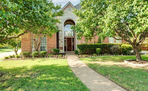 Casa en Lewisville, Texas, Estados Unidos 1