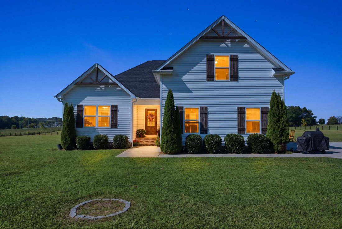 House in Cross Plains, Tennessee, United States 2 - 18612444