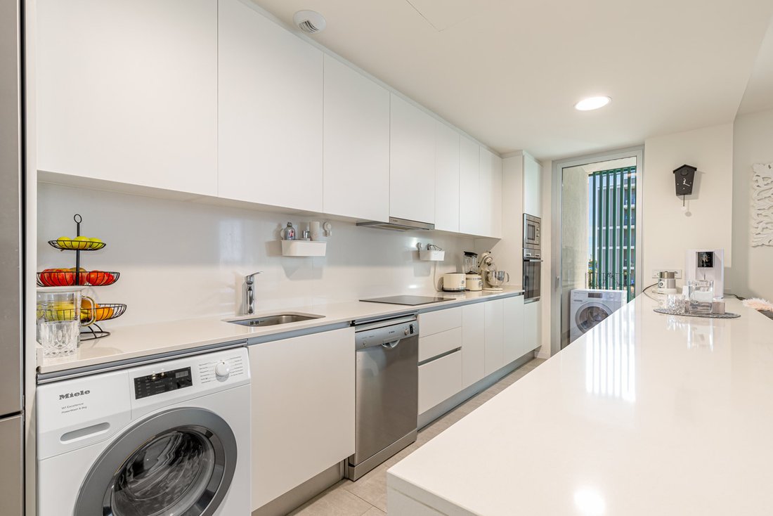 Condo in Palma, Balearic Islands, Spain 5 - 18609442