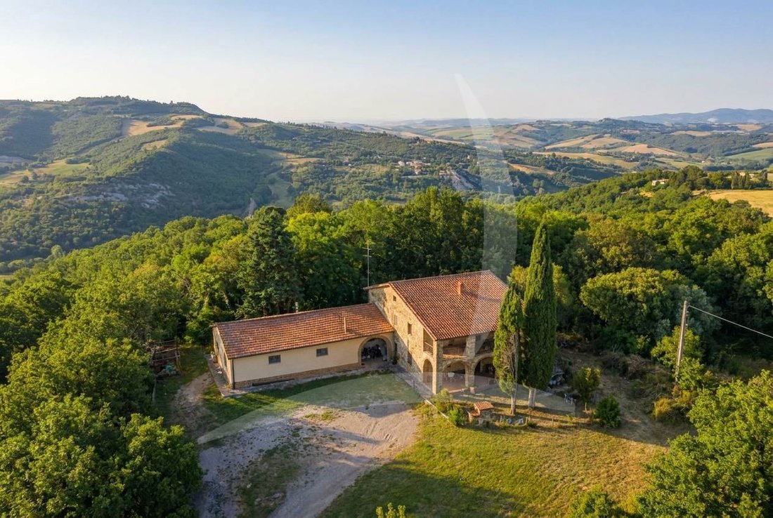 Castiglione d'Orcia, Tuscany, Italy 3 - 18613598