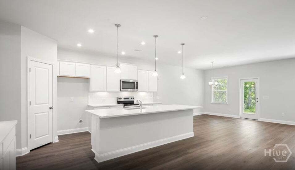 House in Richmond Hill, Georgia, United States 4 - 17606153