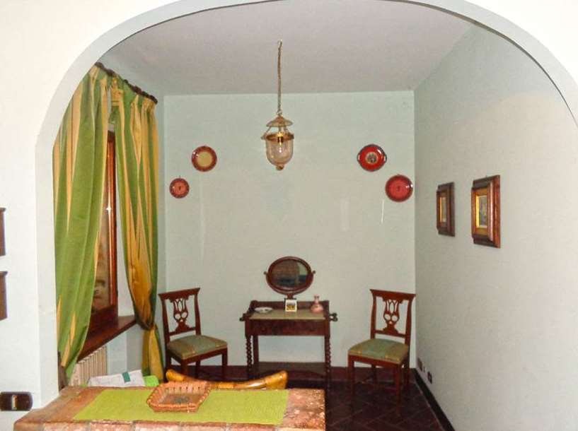 Villa in Pienza, Tuscany, Italy 5 - 18612111