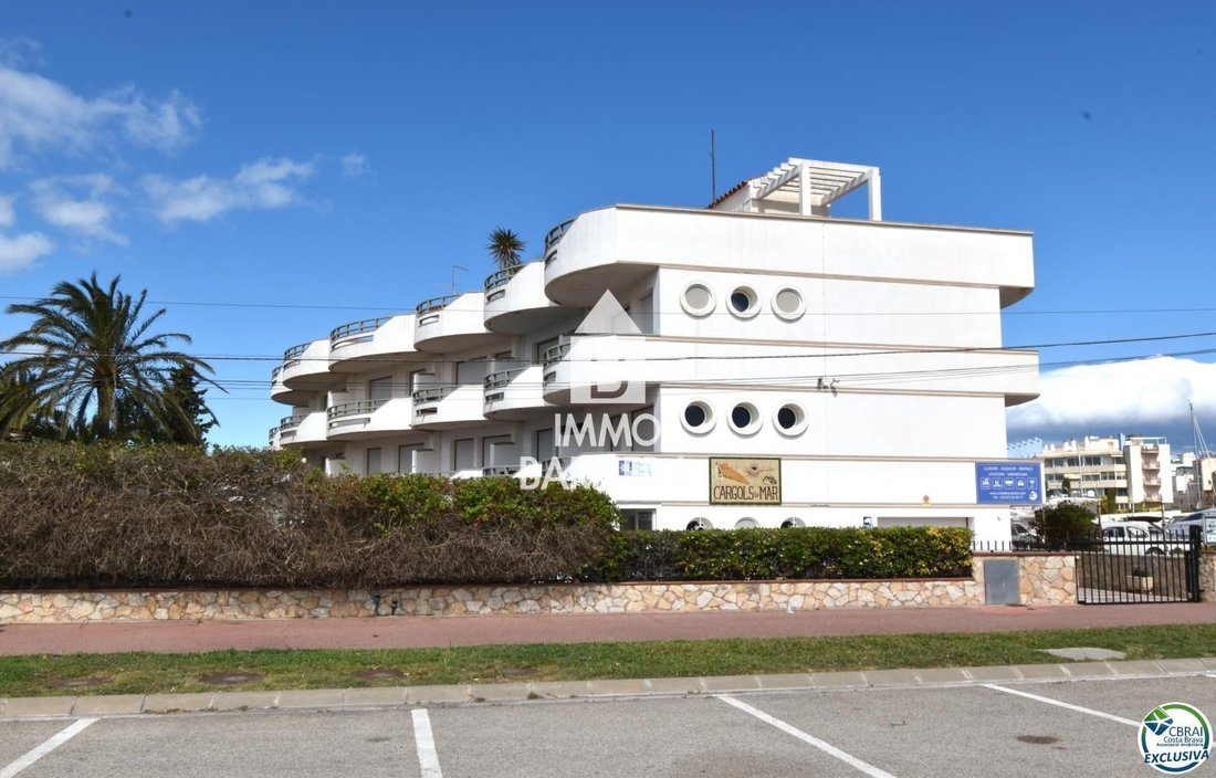 House in Empuriabrava, Catalonia, Spain 3 - 18609310