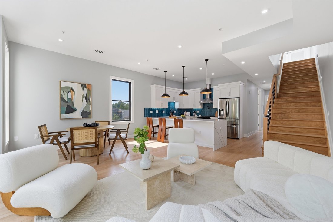Condo in Jersey City, New Jersey, United States 5 - 18613718
