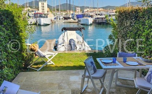 House in Grimaud, Provence-Alpes-Côte d'Azur, France 1