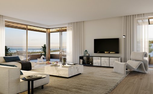 Appartamento a Póvoa de Santa Iria, Lisbona, Portogallo 1