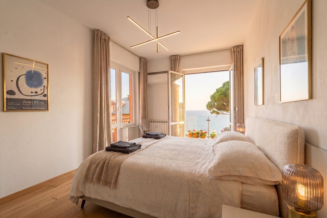 Apartment in City, Alassio, Liguria 2 - 18615809