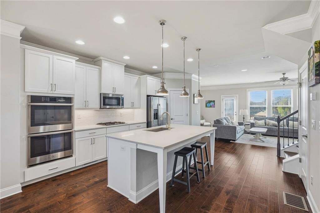 Townhouse in Chamblee, Georgia, United States 2 - 18612782