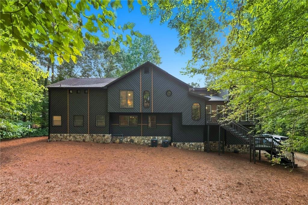 House in Marietta, Georgia, United States 3 - 18612852