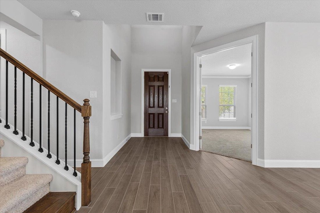 House in Georgetown, Texas, United States 4 - 18250519