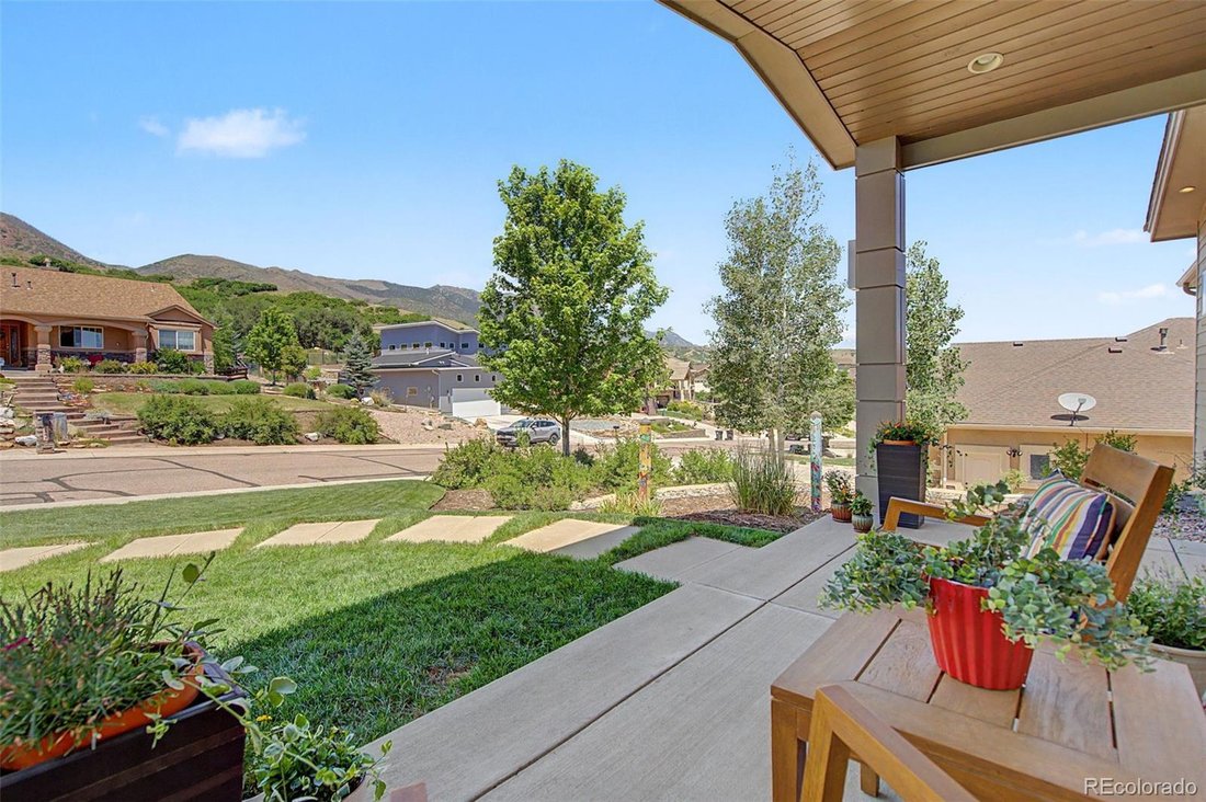 House in Colorado Springs, Colorado, United States 2 - 18615183