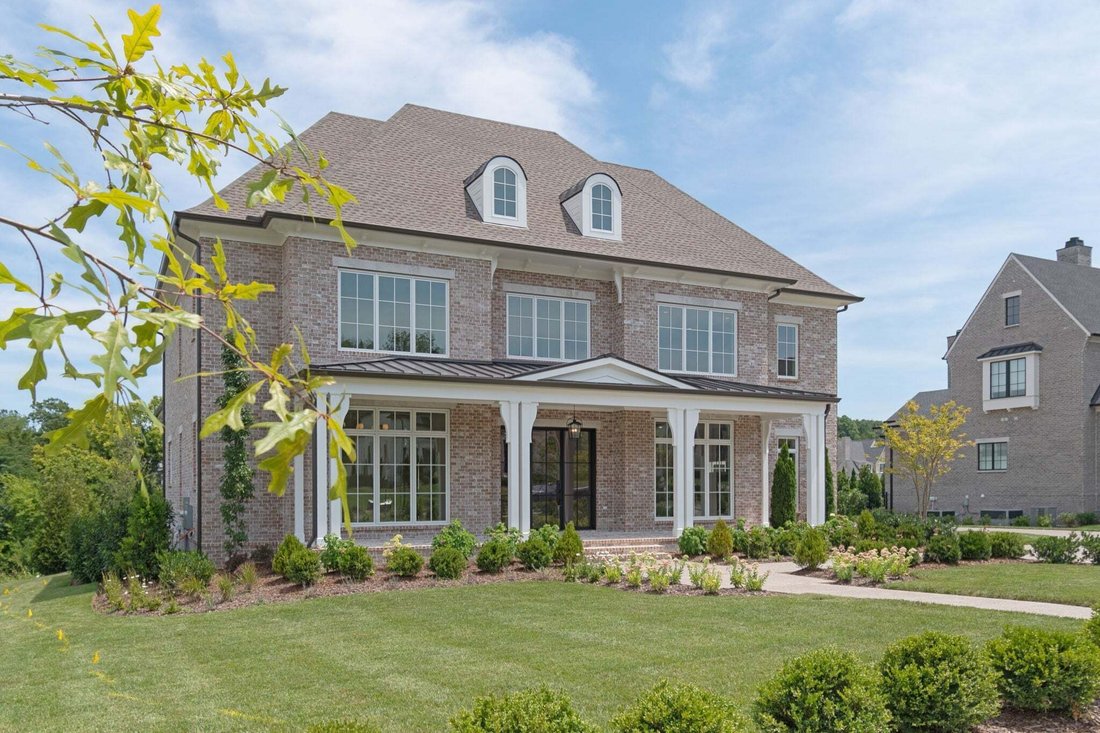 House in Nashville, Tennessee, United States 1 - 18612478