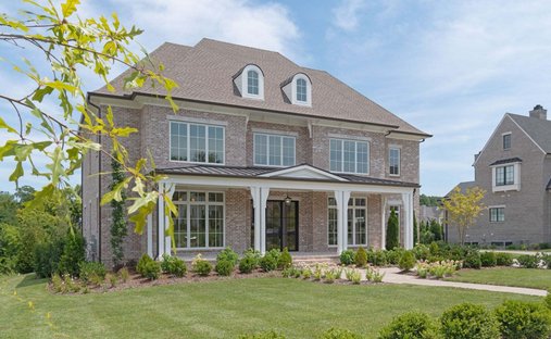 House in Nashville, Tennessee, United States 1