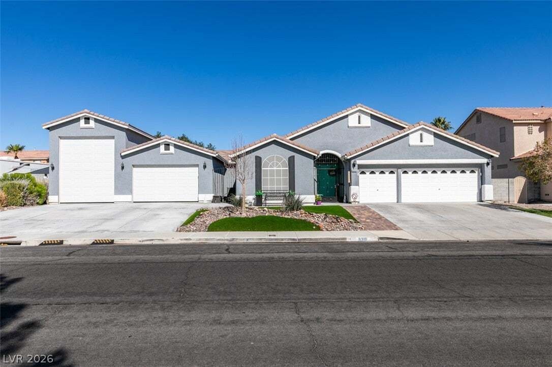 House in Las Vegas, Nevada, United States 1 - 18611773