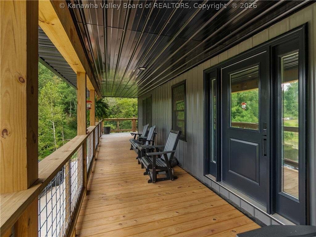House in Ripley, West Virginia, United States 4 - 18614017
