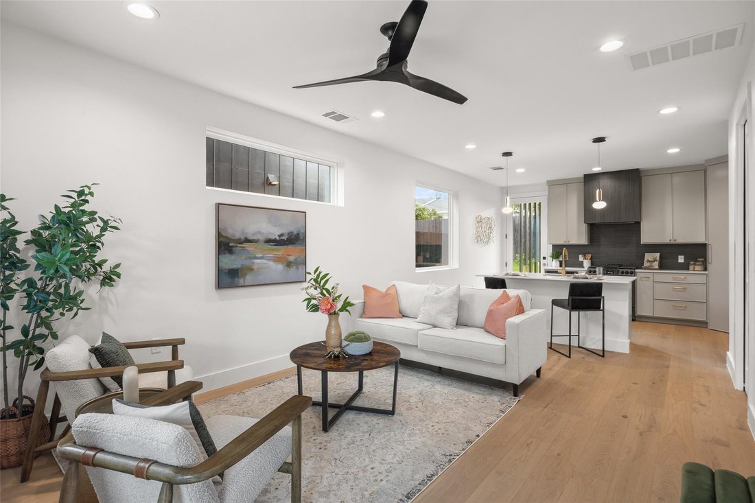 House in Austin, Texas, United States 1 - 18612291