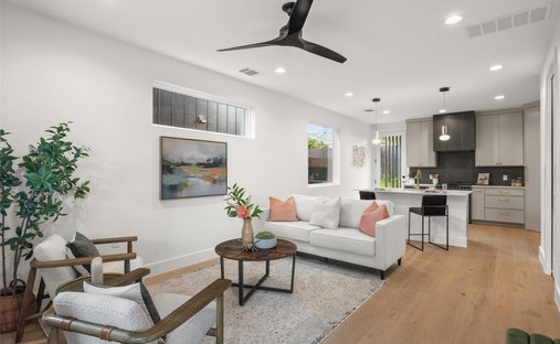 House in Austin, Texas, United States 1