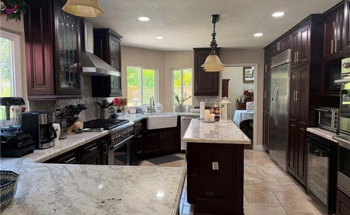 House in Yorba Linda, California, United States 1