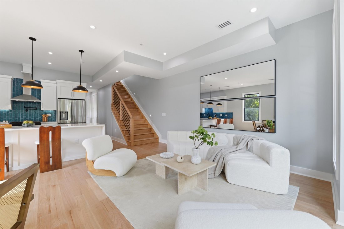Condo in Jersey City, New Jersey, United States 4 - 18613718