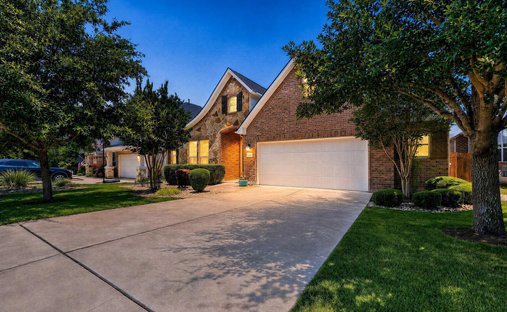 House in Bee Cave, Texas, United States 1
