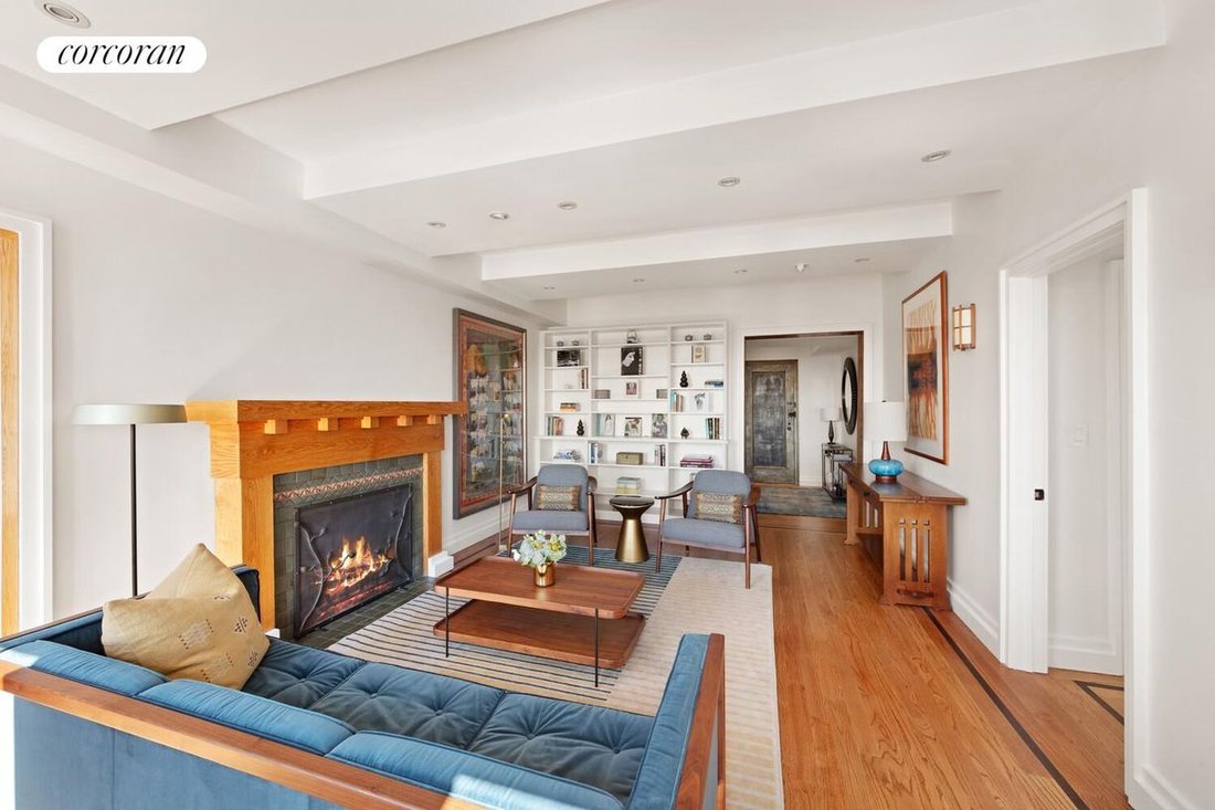 Co Op in New York, New York, United States 2 - 17811146