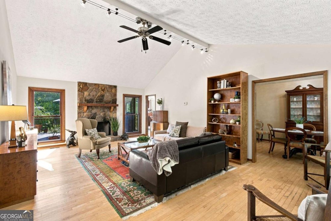 House in Marietta, Georgia, United States 5 - 18613139