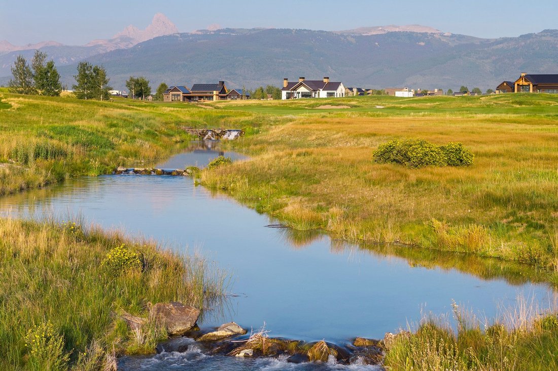 Land in Tetonia, Idaho, United States 3 - 18607204