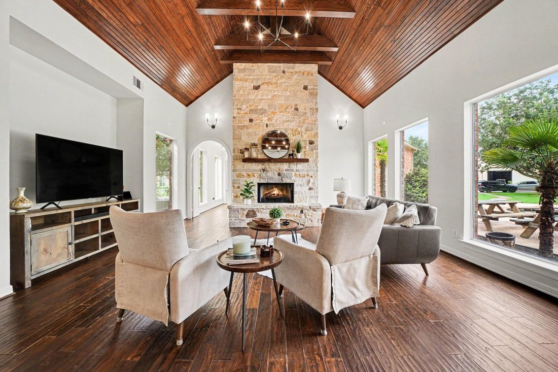 House in Katy, Texas, United States 4 - 18613435