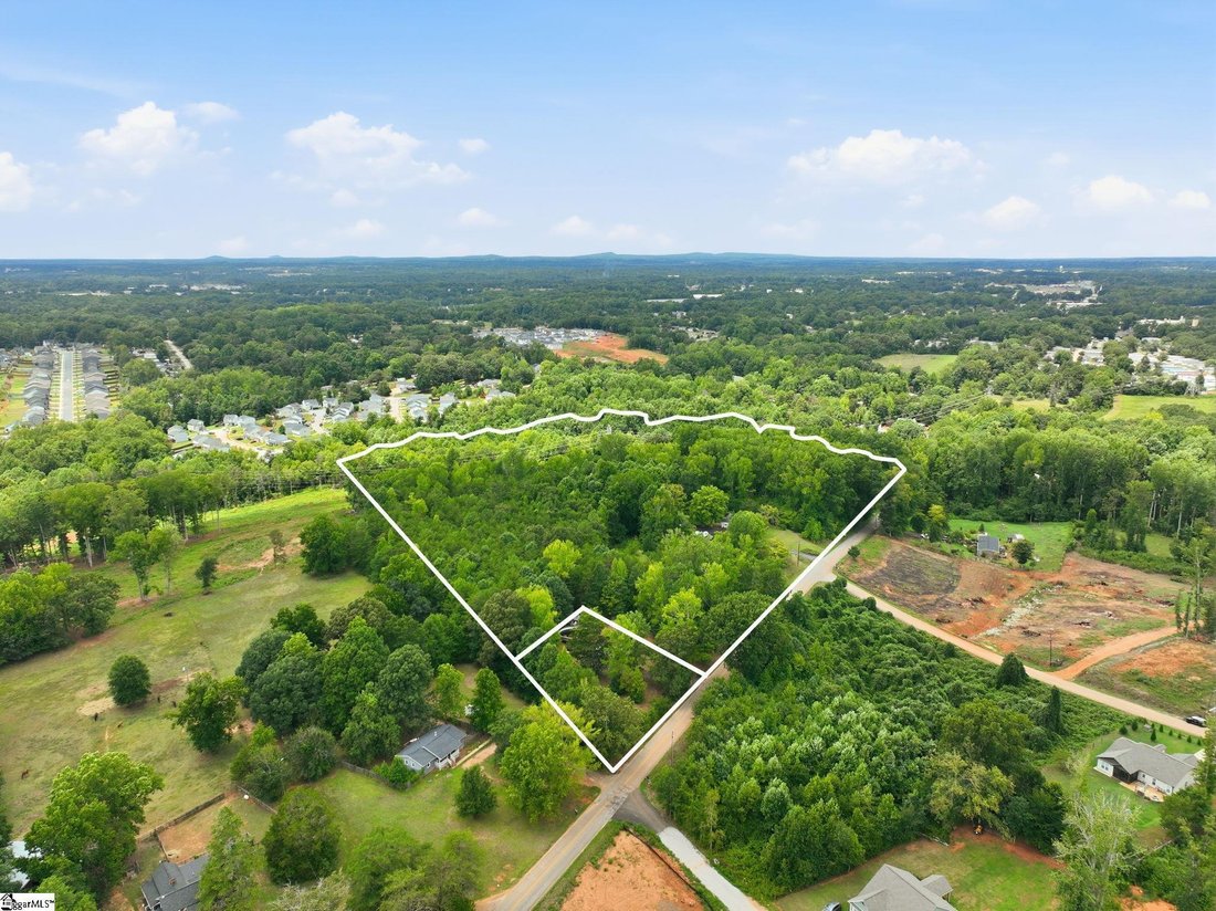 House in Greenville, South Carolina, United States 3 - 18611637