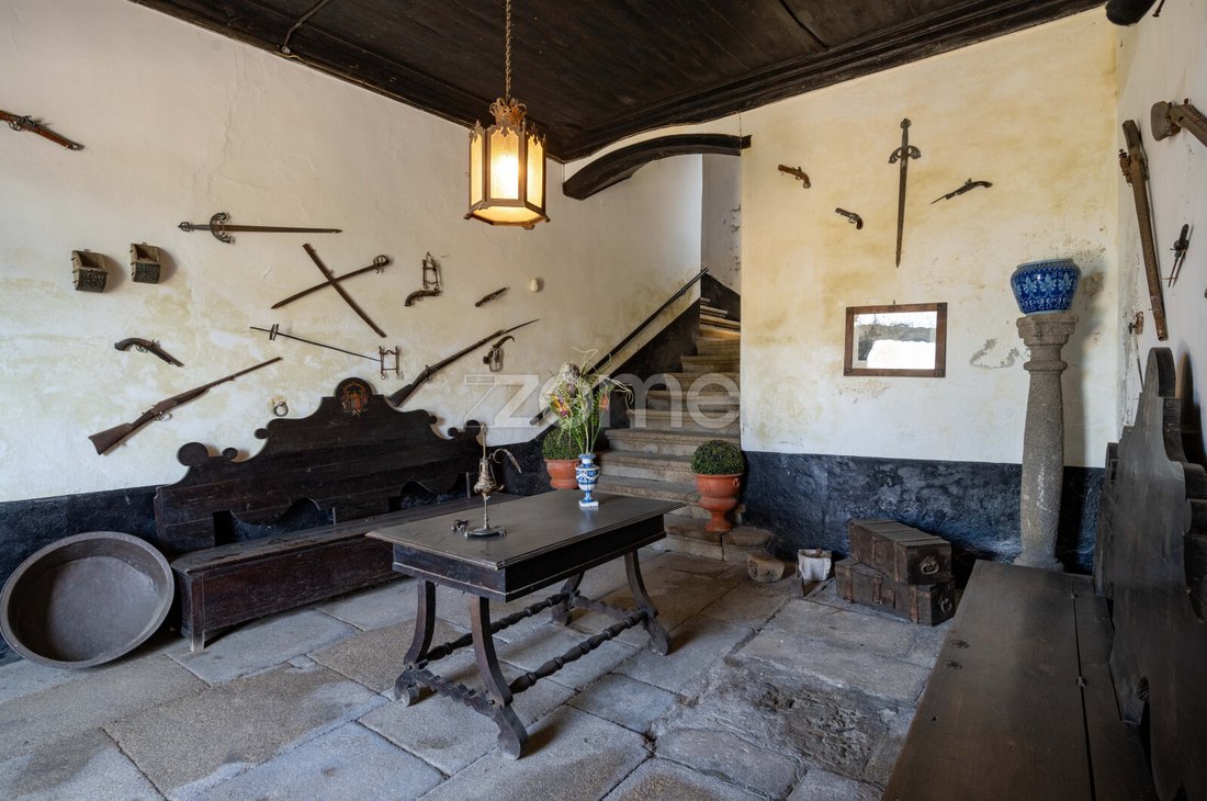 Finca in Vilarinho dos Freires, Vila Real District, Portugal 4 - 18613780