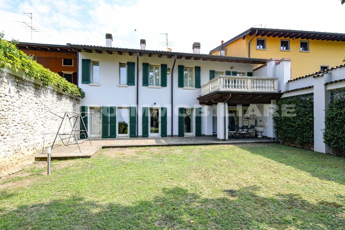 House in Coccaglio, Lombardy, Italy 5 - 18615281