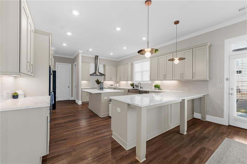 House in Johns Creek, Georgia, United States 5 - 18609989