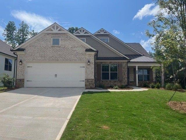 House in Canton, Georgia, United States 2 - 18577384