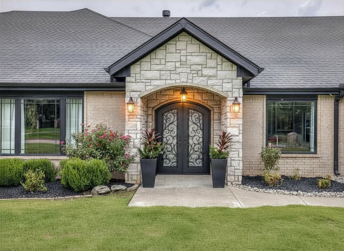House in Bartlesville, Oklahoma, United States 2 - 18615514