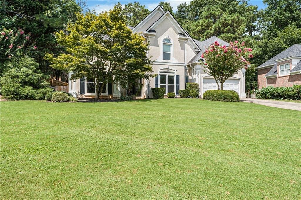 House in Suwanee, Georgia, United States 1 - 18615299