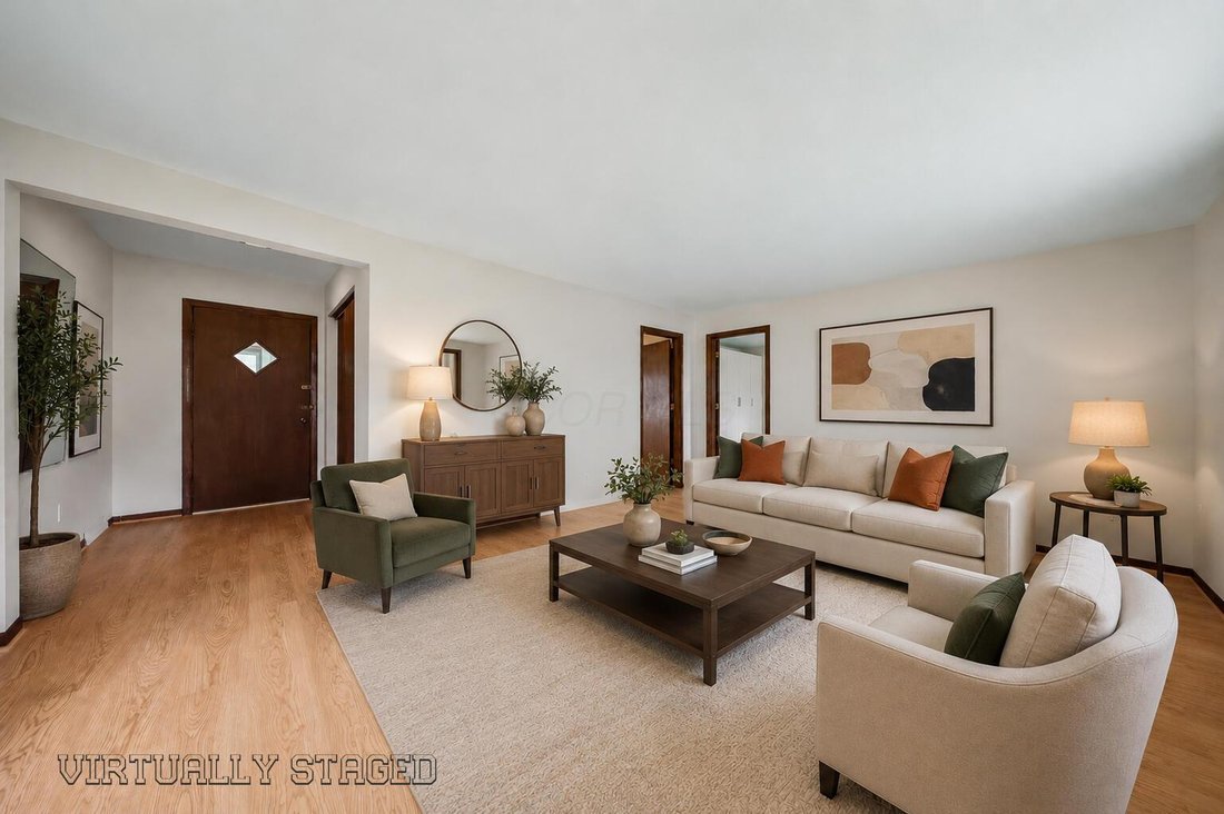 Gahanna, Ohio, United States 4 - 18611860
